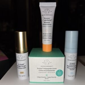 Drunk Elephant Garden Of Even Gift Set